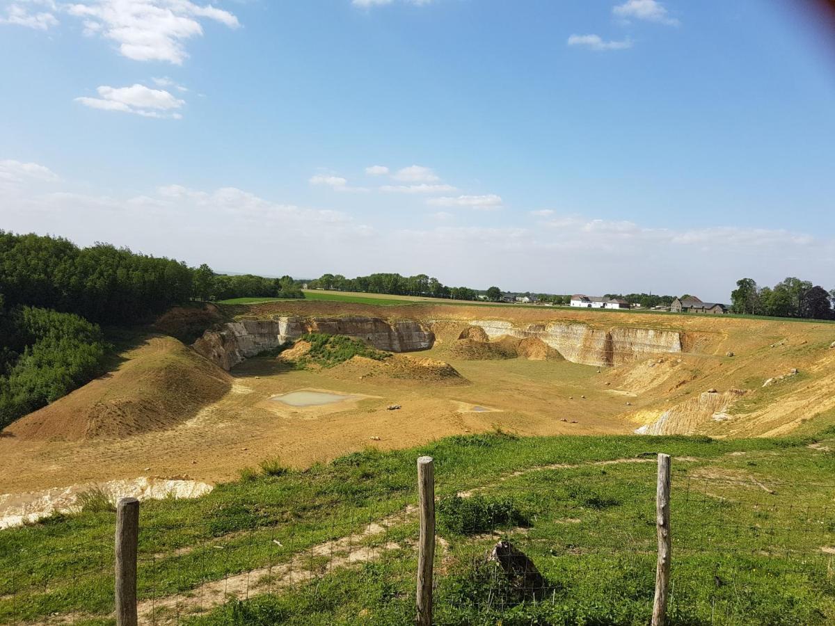 Vakantiewoning Valkenburg Valkenburg aan de Geul Екстер'єр фото