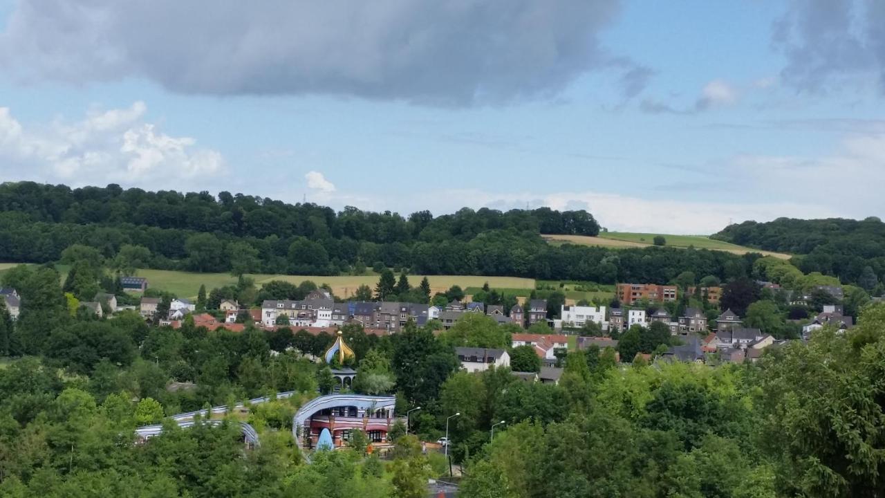 Vakantiewoning Valkenburg Valkenburg aan de Geul Екстер'єр фото