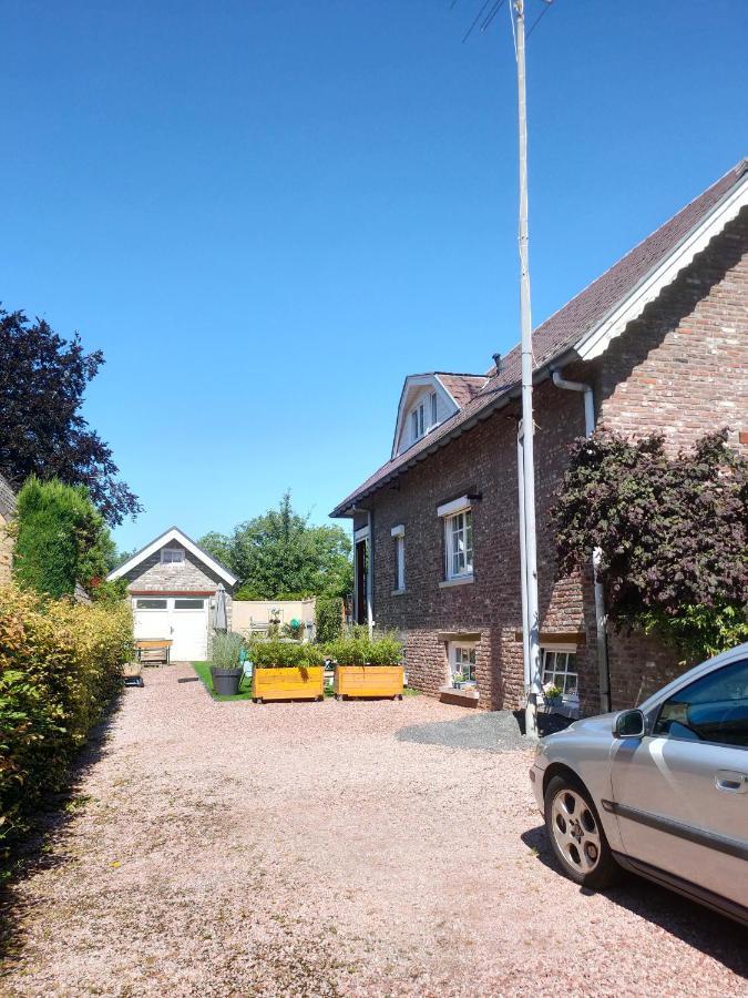 Vakantiewoning Valkenburg Valkenburg aan de Geul Екстер'єр фото
