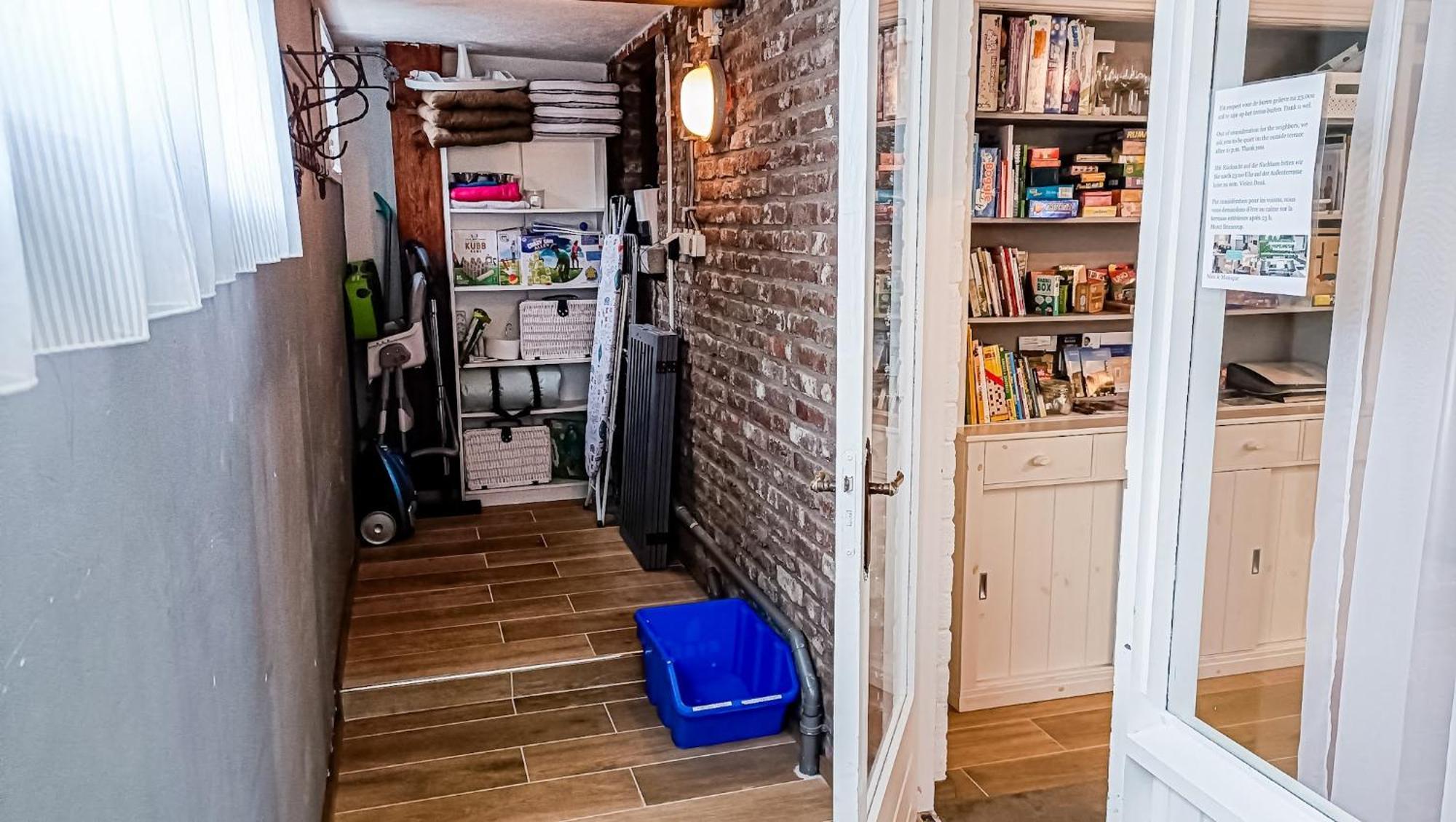 Vakantiewoning Valkenburg Valkenburg aan de Geul Екстер'єр фото