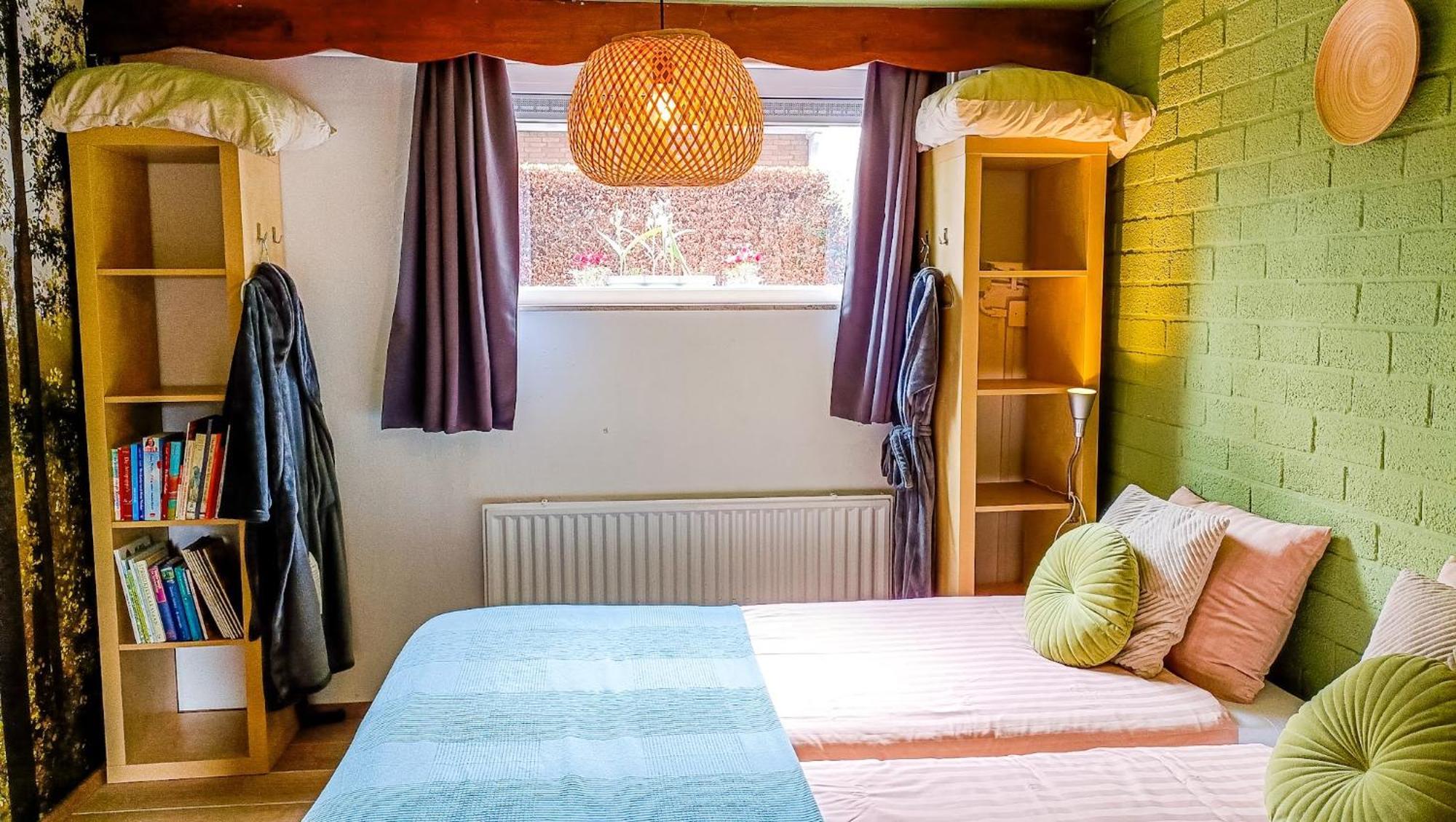 Vakantiewoning Valkenburg Valkenburg aan de Geul Екстер'єр фото