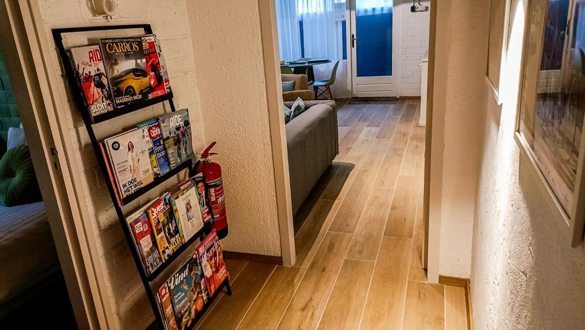 Vakantiewoning Valkenburg Valkenburg aan de Geul Екстер'єр фото