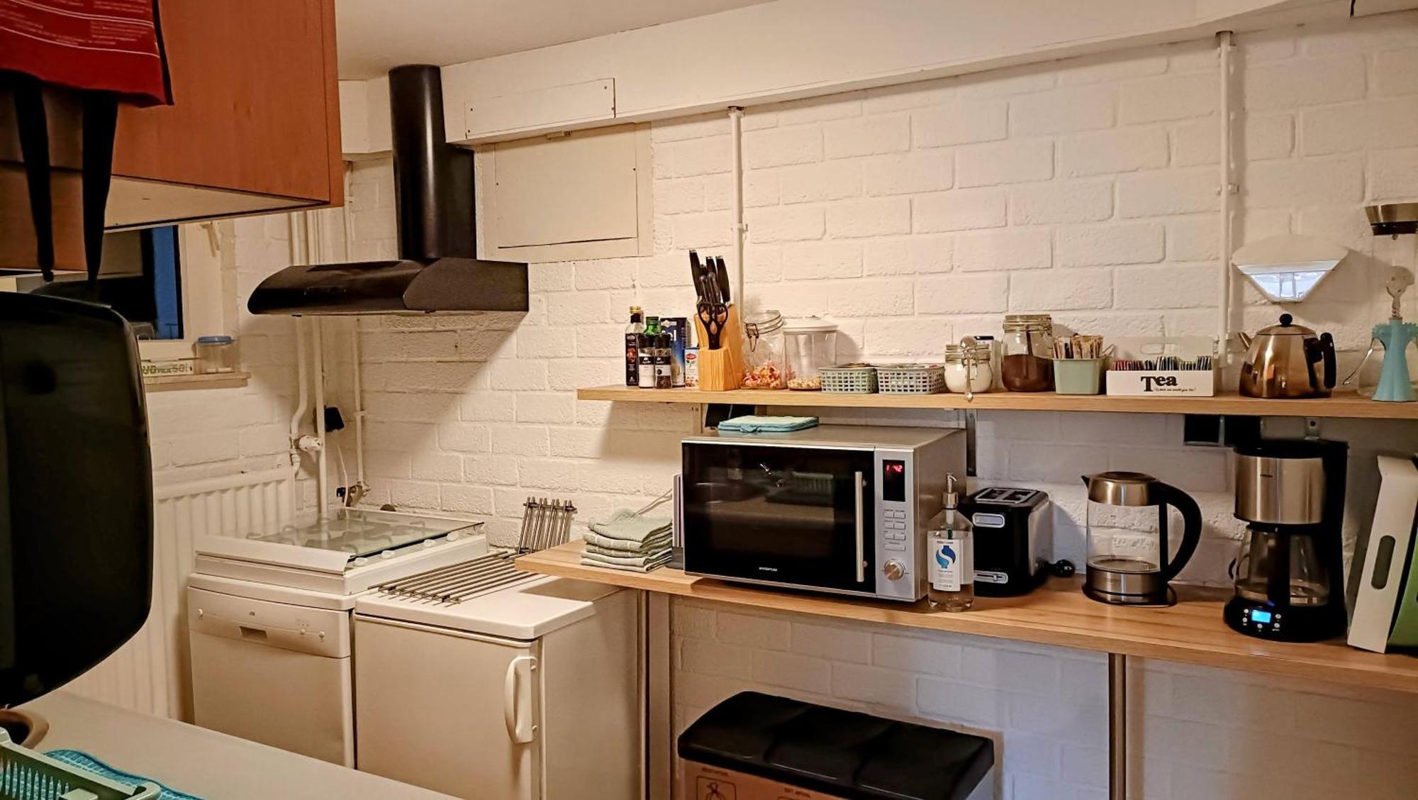 Vakantiewoning Valkenburg Valkenburg aan de Geul Екстер'єр фото