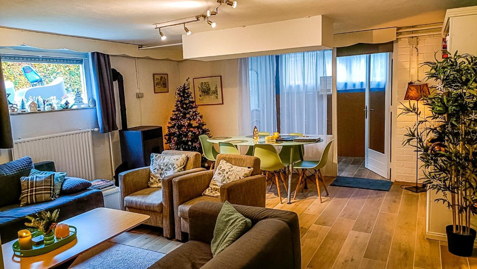 Vakantiewoning Valkenburg Valkenburg aan de Geul Екстер'єр фото